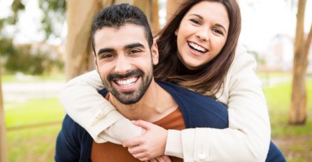 "Oženjen sam već 15 godina, moja žena je prezgodna."