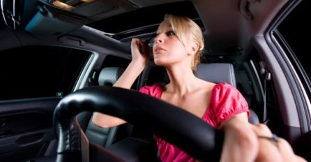 OVA 3 HOROSKOPSKA ZNAKA SU NAJGORI VOZAČI, NJIMA TRUBE I POČETNICI: Izluđuju sve u saobraćaju, JESTE LI MEĐU NJIMA?