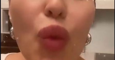 GRAND OBJAVIO OVU SLIKU CECE I PORUČILI JOJ DOBRODOŠLICU: Ali ovo nisu očekivali, pogledajte KOMENTARE LJUDI! 