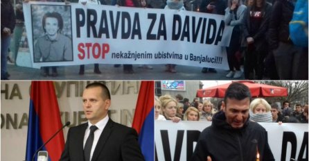 MUP vs. Davor Dragičević: Inspektorica (ni)je prijetila djevojci tokom svjedočenja