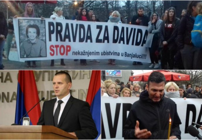 MUP vs. Davor Dragičević: Inspektorica (ni)je prijetila djevojci tokom svjedočenja