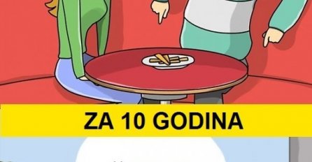 MALI I NEPRIMJETI DETALJI KOJI ĆE VAM UNIŠTITI ŽIVOT: 10 grešaka zbog kojih ćete cijeli život biti nesretni i sami