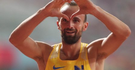 Amel Tuka sutra putuje u Japan: Ne mogu ništa obećati, ali dat ću sve od sebe