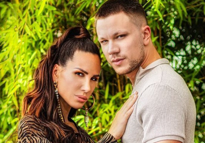 NIKOLIJA SE OGLASILA NAKON ŠTO JE RELJA PRIZNAO DA IMA NOVU DJEVOJKU: Evo ko je u pitanju, OBJAVIO NJENU SLIKU, IZNENAĐENI?