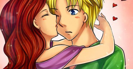 ZA OVIH 10 TIPOVA ŽENA MUŠKARCI LUDE I GUBE GLAVU: Broju 8 niko ne može odoljeti