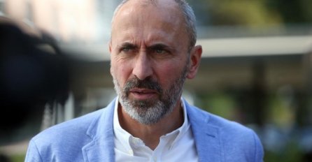 Ifet Feraget otvoreno: Pravosudna mafija pokazala lice, svi će se iznenaditi ko je Dženanov ubica