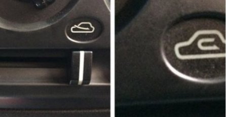 NISTE DOBAR VOZAČ AKO NE ZNATE ČEMU SLUŽI OVO DUGME: Svi prave veliku grešku - OVO JE PRAVA SVRHA!