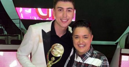 OGLASIO SE POBJEDNIK ZVEZDA GRANDA, EVO U KAKVOM JE ODNOSU SA MARIJOM: Mahir Mulalić otkrio detalje - IMAO JE 1 PORUKU