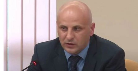 Direktor policije RS-a: Uhapšeni pripadnici MUP-a dugo bili pod nadzorom