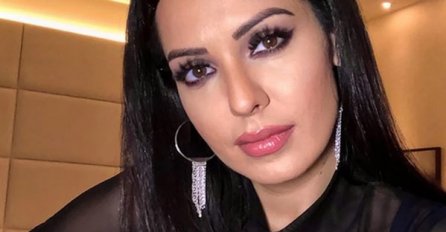 OGLASILA SE TANJA SAVIĆ, OTKRILA DETALJE O DJECI I BIVŠEM SUPRUGU: Evo u kakvim su odnosima sada - STALA U KRAJ PRIČAMA