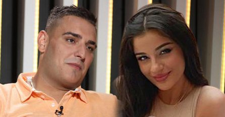 DARKO I MARINA NA SUDU, LAZIĆ IZNIO OZBILJNE OPTUŽBE: Mali Aleksej i ne traži oca, A EVO ŠTA JE PJEVAČ PORUČIO BIVŠOJ