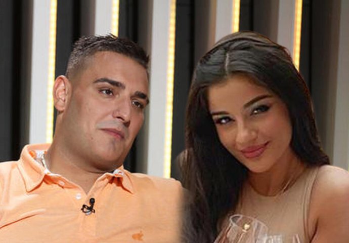 DARKO I MARINA NA SUDU, LAZIĆ IZNIO OZBILJNE OPTUŽBE: Mali Aleksej i ne traži oca, A EVO ŠTA JE PJEVAČ PORUČIO BIVŠOJ