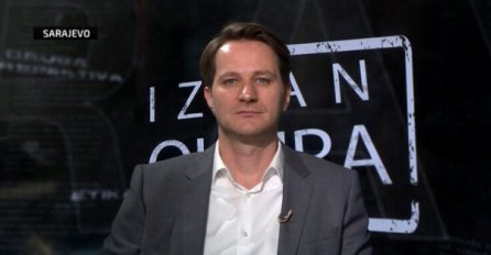 Ahmed Husagić dao otkaz u SPÖ Austrije, politički angažman fokusira na BiH