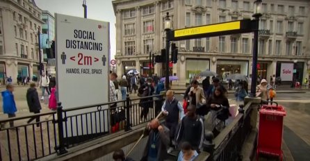 "DAN SLOBODE" U ENGLESKOJ: Sve COVID-19 mjere se ukidaju - Hoće li druge europske zemlje slijediti njihov primjer?