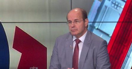 Osmanović: „Srpski svet“ je nacistička ideja