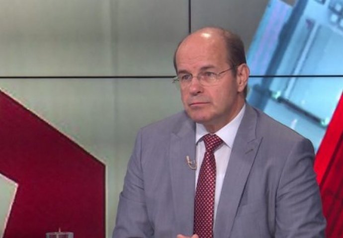 Osmanović: „Srpski svet“ je nacistička ideja