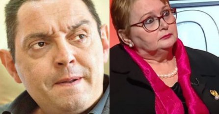 Vulin oštro odgovorio Turković: Ako se ne ogradite od izjave Izetbegovića…
