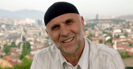 BAJRAMSKA PORUKA Hafiz Bugari: Kurban je podsjetnik svima nama dokle smo sa borbom protiv ega koji nas zavađa