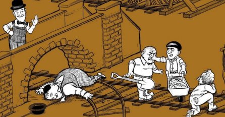 Psiholozi ga koriste godinama: Uradite test koji OTKRIVA DA LI STE PSIHOPATA, trebate samo odgovoriti na 1 pitanje