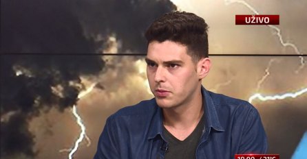 Meterolog Sijerić: Najgore je prošlo, ljeto se vraća s visokim temperaturama