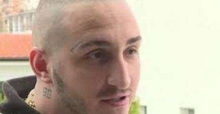 REPERU HITNO TREBA POMOĆ: Vuk Mob od svojih fanova TRAŽI USLUGU!