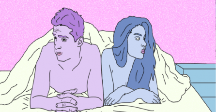 DJEVOJKE UKOLIKO IMATE IMALO SAMOPOŠTOVANJA: Ove stvari nikada nemojte tražiti od muškarca