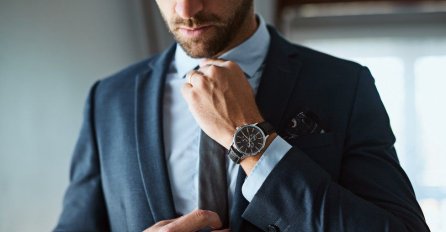 ŽENE, OBRATITE PAŽNJU! Studija otkrila da NAJVIŠE VARAJU oni koji NOSE JEDAN DETALJ!