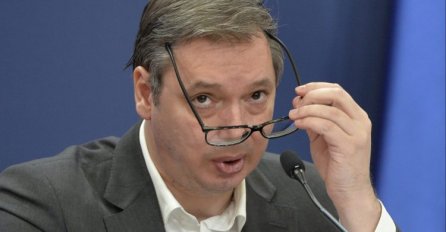 Vučić o ideji "srpskog sveta": Granice Srbije su nepovredive, a tuđe nas ne zanimaju