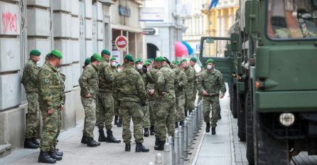 Još jedna smrt u Oružanim snagama Hrvatske: Ponađena mrtva vojnikinja