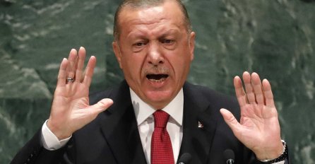 Erdogan: Turska radi na povećanju broja zemalja koje priznaju Kosovo