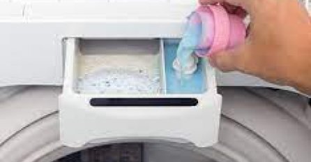 STAVITE DOVOLJNO OMEKŠIVAČA, ALI ODJEĆA OPET NE MIRIŠE: Ovu grešku svi prave, SAMO OVAKO ĆE VAM ODJEĆA MIRISATI SEDMICAMA