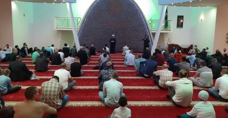 Muftija Kudić: Sjetimo se naših šehida iz Prijedora i molimo za Allahovu milost