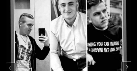 TROJE POGINULO: Ljekari se bore za život jedne osobe nakon stravične nesreće kod Zenice