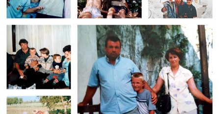 Pogledajte kako izgleda bajramsko jutro u kući porodice Memić: Bilo je u toj kući vazda smijeha, bilo je puno šale i dugih zajedničkih sijela 