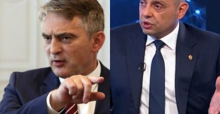 ŽELJKO KOMŠIĆ VULINU KRATKO I JASNO: Nikada neće biti ostvareni snovi kafe kuvarice Mire Marković