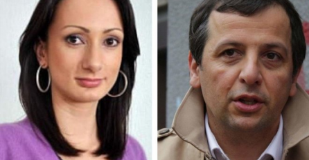 Rat porukama se nastavlja: Gorica Dodik pozvala Nebojšu Vukanovića na rakiju