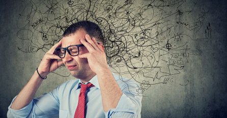 OPTIČKA ILUZIJA KOJA OTKRIVA DA LI STE POD STRESOM: Dobro pogledajte fotografiju (FOTO)