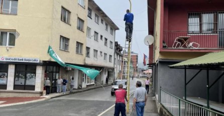 SDP: Zaustaviti jednostrane poteze načelnika Srebrenice Mladena Grujičića