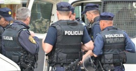 Pucnjava u Zenici: Jedna osoba ranjena, druga u bijegu