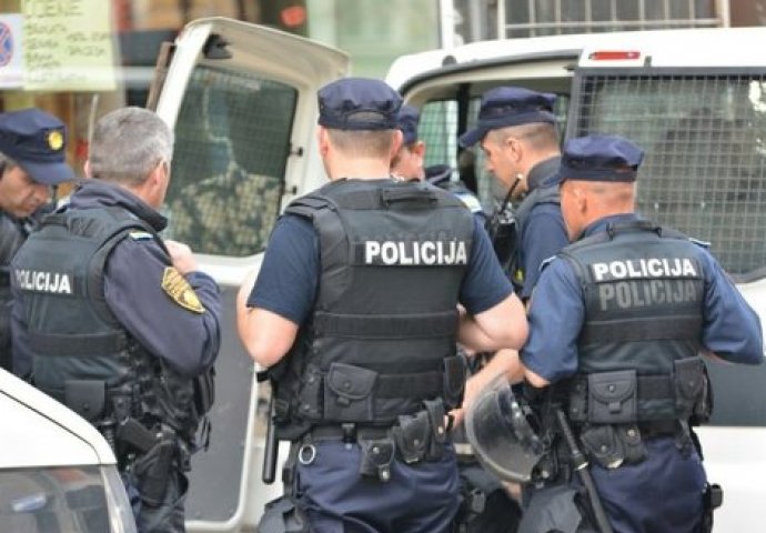 Užas u Hrvatskoj: Žena pokušala ubiti muškarca na neobičan način
