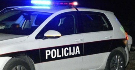 Pucnjava u centru Zenice, jedna osoba ranjena