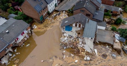 Ministarstvo potvrdilo: U poplavama u Njemačkoj poginulo dvoje ljudi sa Kosova