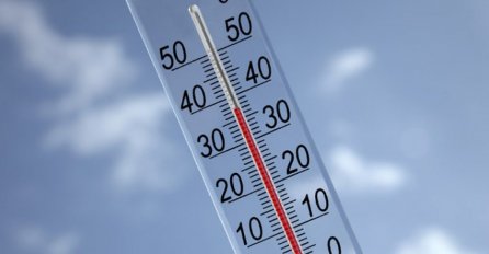VRAĆA LI NAM SE LJETO: Stiže novi talas vrućina I ekstremno visoke temperature