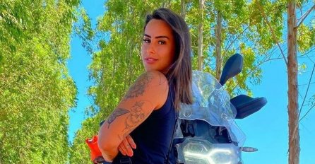 Poginula influenserica (22) prije smrti objavila status od kojeg prolaze trnci