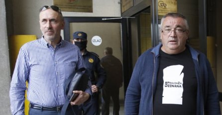 Oglasio se Muriz Memić nakon što je potvrđena optužnica: Sud BiH im je začepio usta 