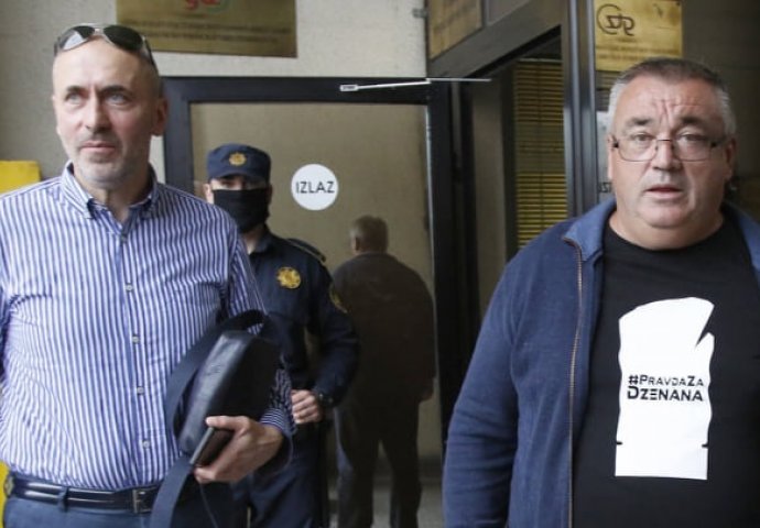 Oglasio se Muriz Memić nakon što je potvrđena optužnica: Sud BiH im je začepio usta 