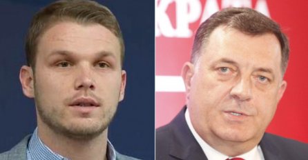 Dodik pohvalio: Dobra odluka za udžbenike, i porodiljama uplatiti novac