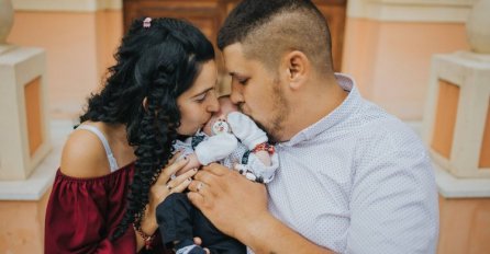 Divna vijest: Sjećate li se Samira i Jasmine koji su sreću čekali 10 godina?