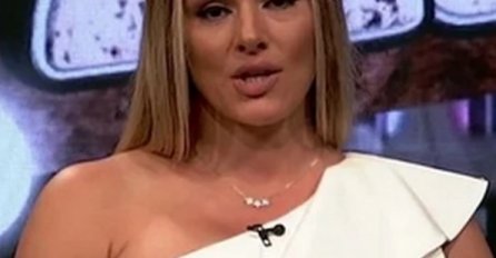 ANABELA IMA 46 GODINA, A ČEKAJTE DA VIDITE KAKO IZGLEDA BEZ ŠMINKE I FILTERA NA SLIKAMA: Objavljena slika sa mora, JE LI MOGUĆE?!