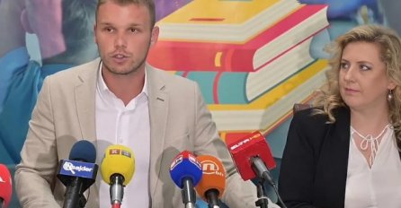 Stanivuković kreće u nabavku besplatnih udžbenika za sve banjalučke osnovce